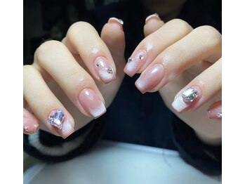 クイーンズビューティーサロン 新宿本店(Queen's beauty salon)/120分やり放題