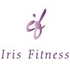 イリスフィットネス(Iris Fitness)ロゴ