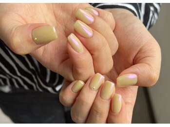 ダブリューアイラッシュ 中野(W.eyelash)/