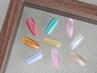 自店オフ無料・ケア込み【HAND】大人気！！マグネットネイル¥6100