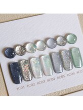 ブリンリン(BLinLin)/