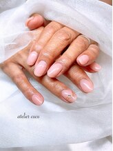 アトリエ クク(atelier cucu)/