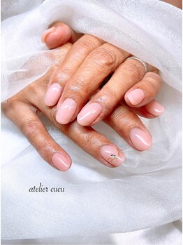 アトリエ クク(atelier cucu)/