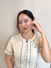 グレイスリリー 久屋 栄(grace lily) 岩野 カミラ
