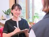 【お疲れ度合いで選べるコース♪】ご来店してからお好きなコースをチョイス◎