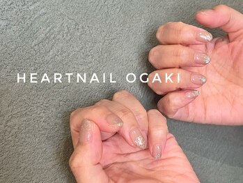 はあとねいる 大垣店/定番デザインハンド7