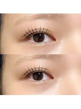 シル バイ オウル(cil by owl)/まつ毛パーマ