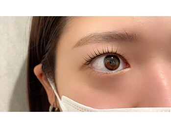 アイエルサラッシュ バイ ニコット(Eye ELSA lash by nicott)/パリジェンヌ