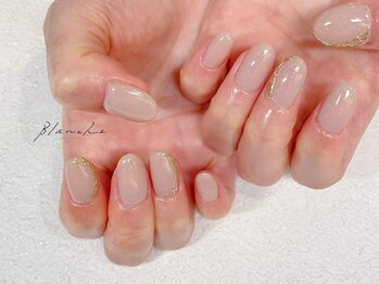 ブランシュ(BLANCHE)/シンプルデザイン