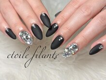 エトワール フィラント(etoile filante)/