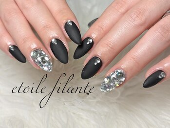 エトワール フィラント(etoile filante)/