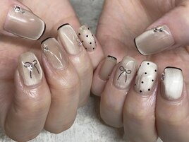 トレンドデザイン自由コース