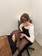 スランバー(Slumber) 藤田 