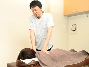 コブサン鍼灸院 接骨院/