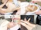 フルアナ(Hu ruana)の写真
