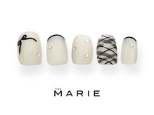 ザマリー 神戸マルイ店(THE MARIE)/定額¥7700 ステンドグラス 1219c