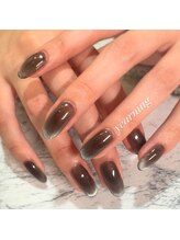 ヤーニング(yearning)/マグネットワンカラー☆