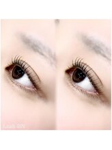 ミー(me.)/ラッシュリフト