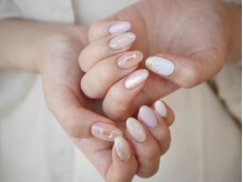 レインネイル(Rainnnail)/