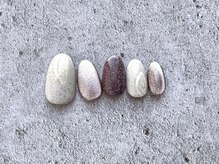 プピル(PUPIL)/ニュアンスネイル