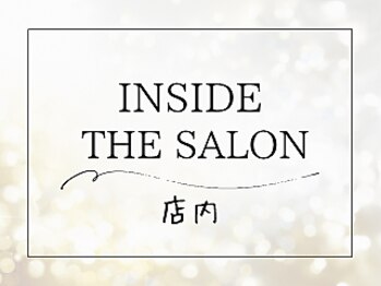 ゴート 中目黒(GOAT)/店内紹介