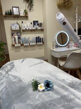 ブロッサム(Blossom)/リラックスできる空間