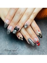 マナネイル(Mana nail)/