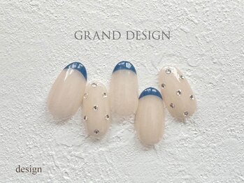 グランドデザイン 大垣店(GRAND DESIGN)/