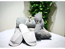 ジヒカ(ZIHICA)の雰囲気（お客様お一人お一人だけのアイテムをご用意。）