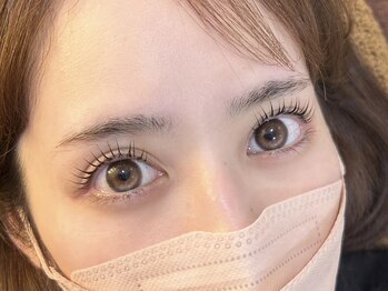 ベリール(Belire)/パリジェンヌ/マスカラパーマ