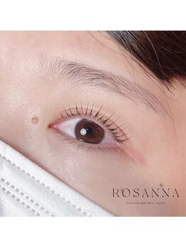 ロザンナ 大宮店(ROSANNA)/ラッシュリフト