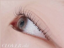 クローバー アキ(CLOVER.aki.)