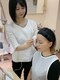 エール(aile)の写真/【毛穴の大掃除！リフトアップ効果も！】あなたが本来持っている“素肌力”を育てて様々なお悩みを解消◎