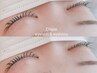 【人気No1setメニュー】美眉アイブロウwax+パリジェンヌ¥12800→¥7980