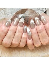 スピネイル(Spinail)/