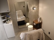 フィール 銀座(feel)/salon 内装