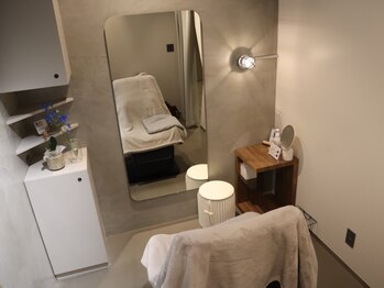 フィール 銀座(feel)/salon 内装