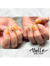 ベル(Belle)/定額トレンドコース