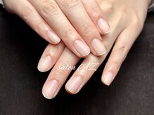 サロン エージー(salon AZ)/オフのみ