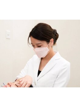 スゴ腕の施術者がいるサロン