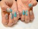 ネイル リッカ 札幌駅前店(NAIL RICCA)の写真/旬の新作デザインが続々登場!200種類以上の豊富な定額ネイルも人気♪ご新規様・リピーター様自店オフ無料◎