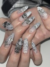 ウズ(UZU)/ワンホンネイル