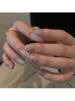 シェリーネイル 恵比寿(cherie nail)/