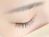 FlatLash-フラットラッシュ- 《100本》_束感orセパレート仕上げ