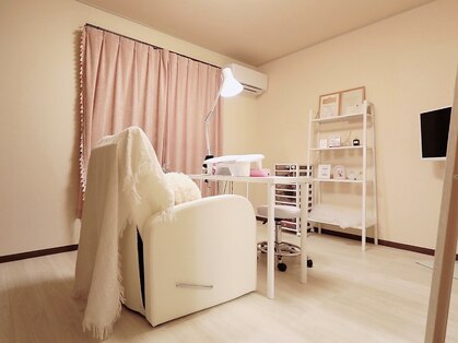 アンベリール(embellir)の写真