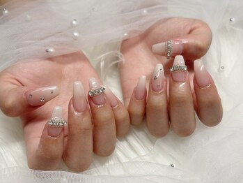 ネイルサロン優/ベイビーブーマーコース