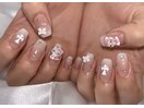 ちびリボンクロムネイル