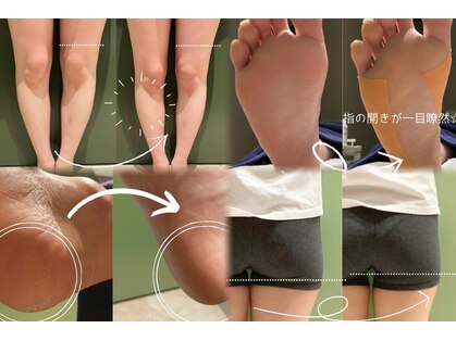 ピエモワ 渋谷(PiEmoi)の写真