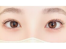 クリア アイラッシーズ アンド ネイルサロン シャイン(CLEAR & SHINE)/まつ毛パーマ上下