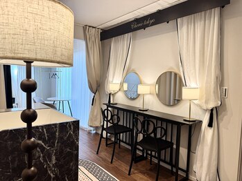 シェリートーキョー 成田店(Cherie Tokyo)/成田店内観